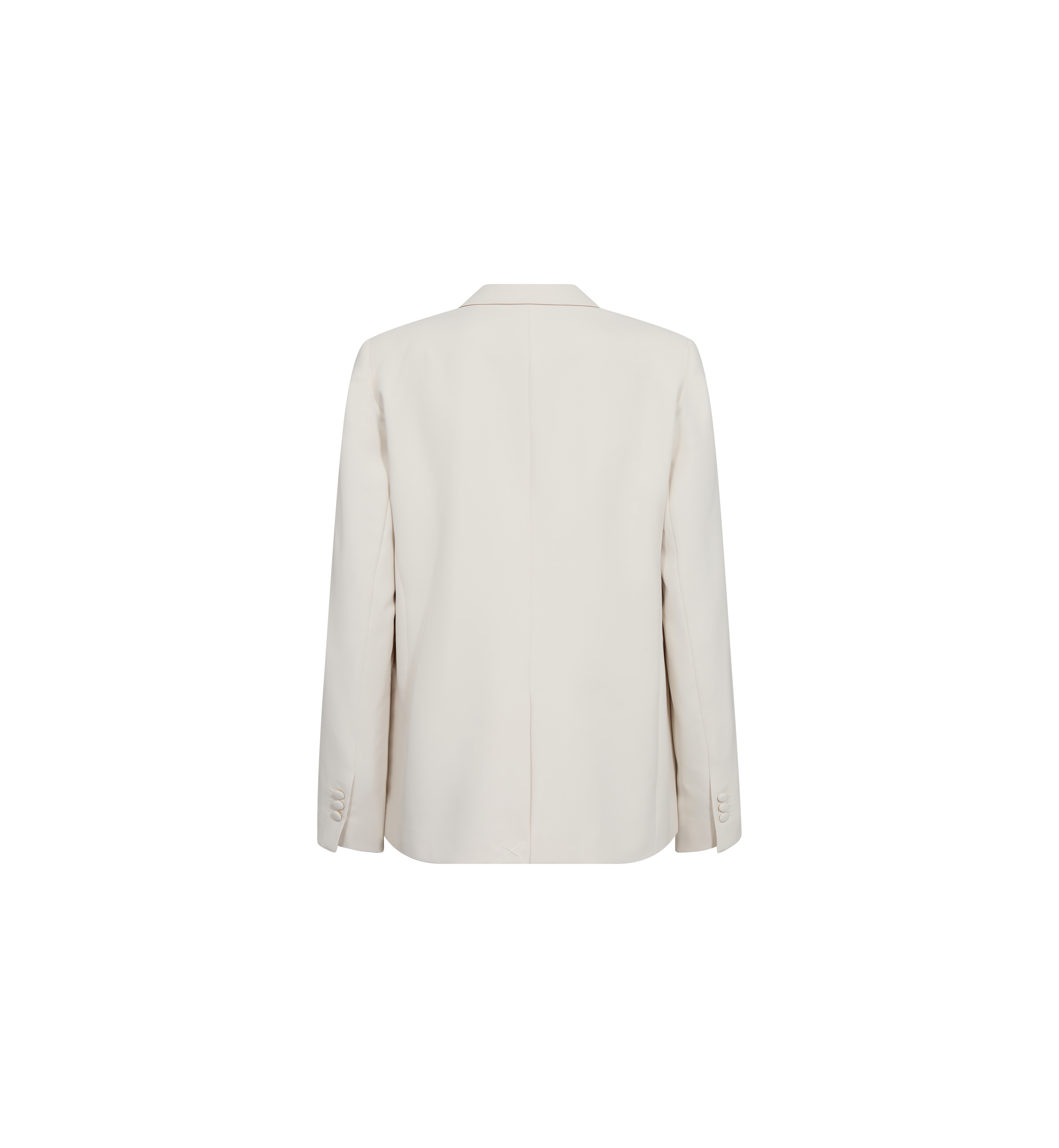 Packshot / Ecru / Back